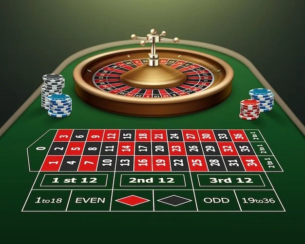 Casino guides illustration
