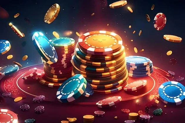 Video poker strategy visual