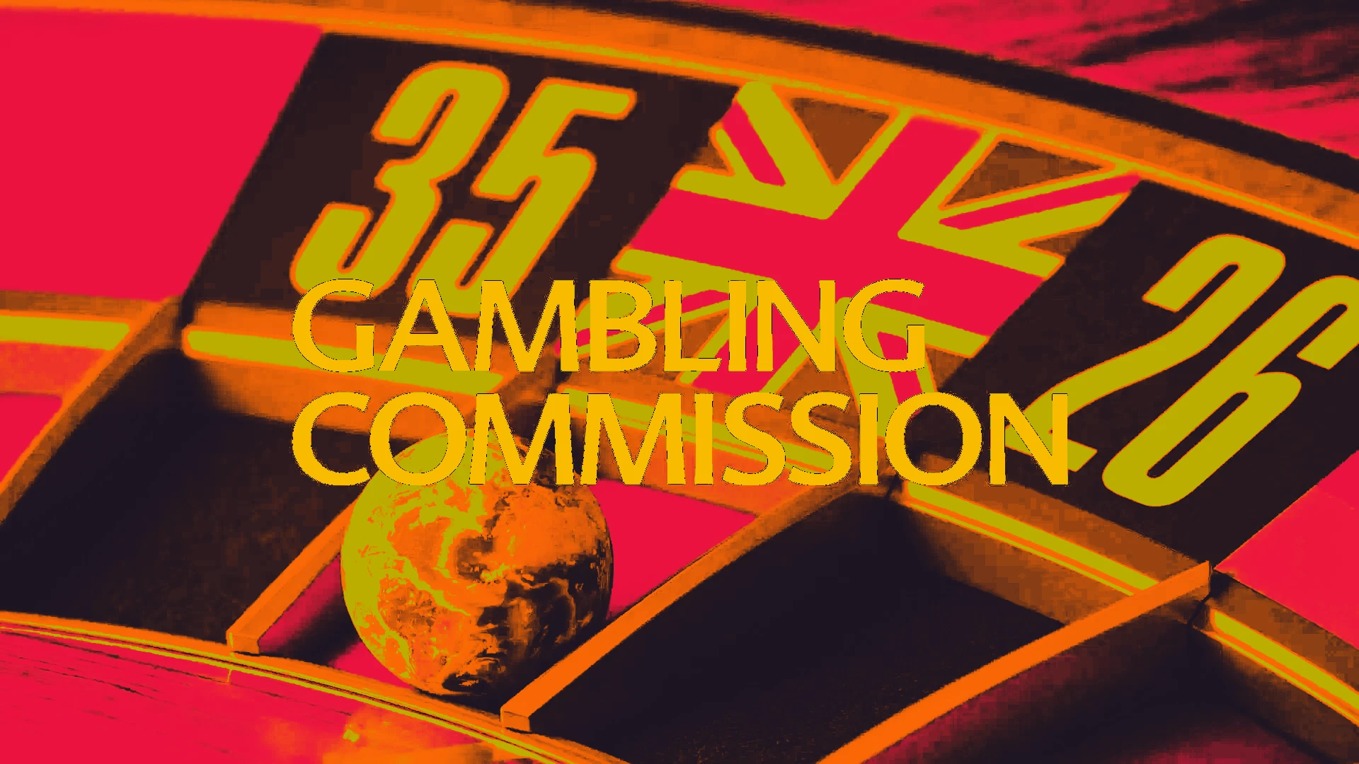 Gambling Commission